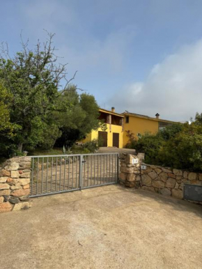 Casa Punta Ruinas
